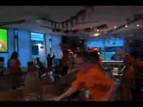 Pupillenkamp VV Woudrichem 2008