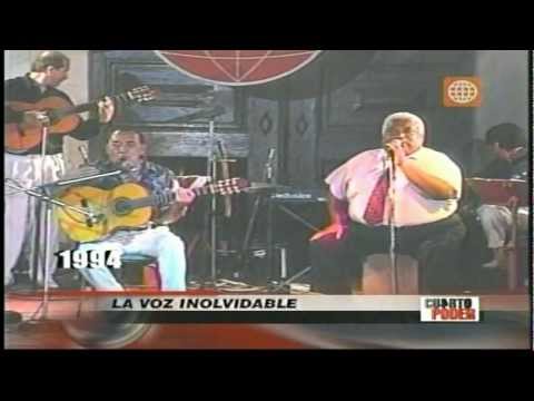 Contigo peru - el zambo cavero HD