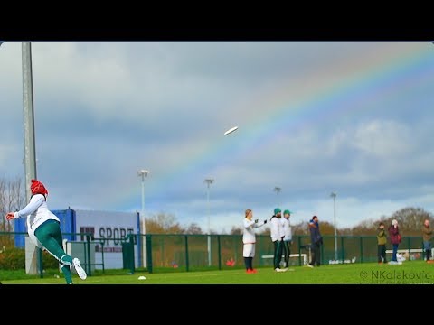 The Siege of Limerick 2017 Highlights - NKolakovic