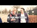 Primeur: dé videoclip bij Tilburgse tune
