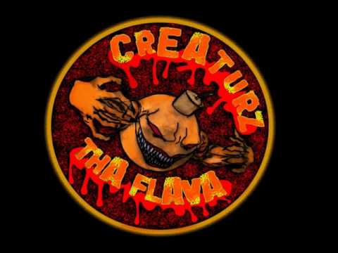 CREATUREZ THA FLAVA  - BOOM BADA BIM Original