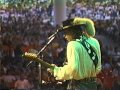 Stevie Ray Vaughan Say What! Live In Nashville