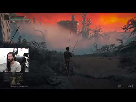 No Armor, Glass Cannon Build | Elden Ring Part 4