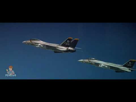 The Final Countdown (La Cuenta Regresiva) End Titles 1980