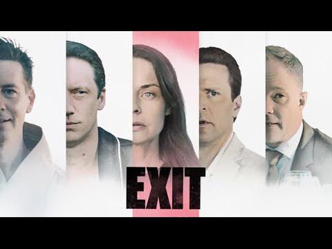 Exit: Season 3 - Teaser Trailer (2023)