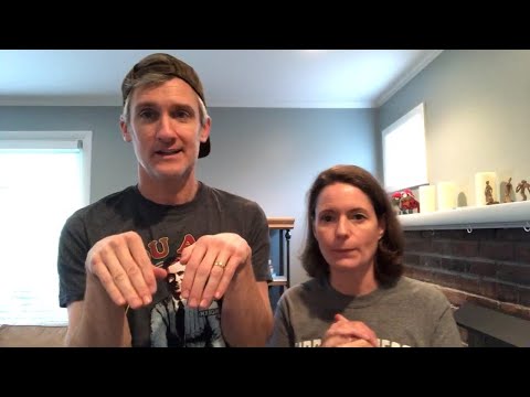 "Pangolin" - Learn the hand motions | Modern Kid | Slugs & Bugs