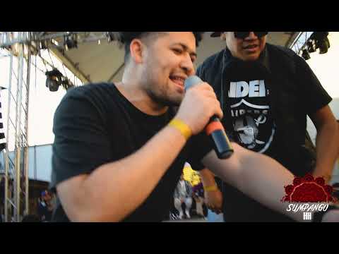 BrothersHood(Snk,Ghetto y Aldahir) vs TN187(Mxrea,Elirick y Zeol)/ Semis/ Reyes de Centroamérica 3x3