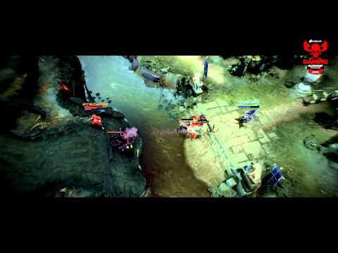 Corsair Gaming Summer Tournament - Group C Highlights