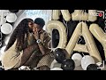 HUGE BIRTHDAY SUPRISE FOR MY GIRLFRIEND