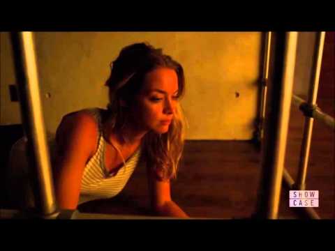 Lost Girl 5x16 - It's In Her Kiss (Tamsin & Bo)