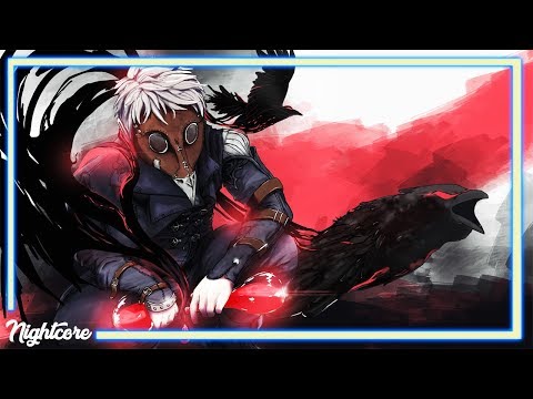 Nightcore - The Plague
