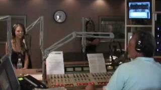 Taylor Swift- Radio Interview 3/6