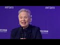 WFGM19 Beyond The 1 Building Inclusive Financial Industries And Systems
