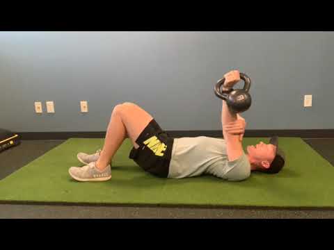 Reset your Shoulder and Improve Symptoms of Impingement