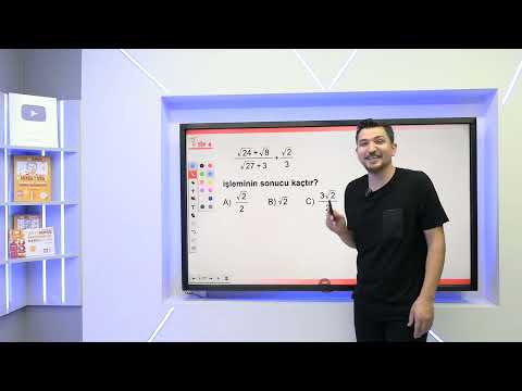 KPSS ÖNLİSANS 2024 MATEMATİK TAHMİN  SORULARI