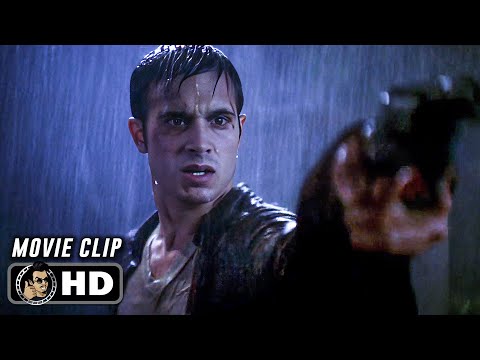 The Killer is Revealed - Final Battle  | I STILL KNOW WHAT YOU DID LAST SUMMER (1998) CLIP HD