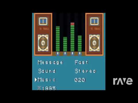 1995 X Rock Solid - Conker'S Bad Fur Day & Power Quest Ost | RaveDJ