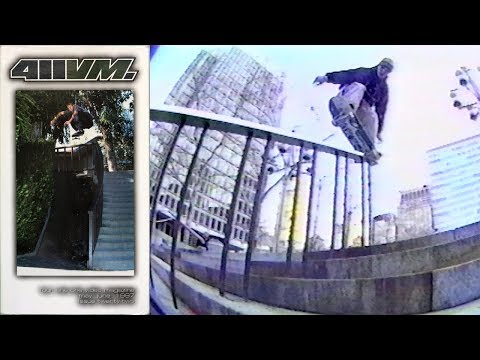 411VM "Issue 22" (1997)