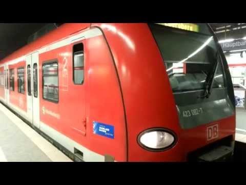 Ausfahrt 18: S4 Ebersberg