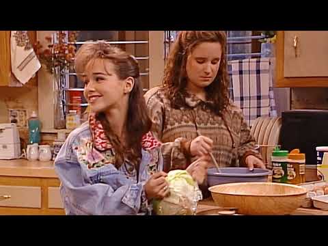 “I’M 16 AND I’M GOING—TRY TO STOP ME!” — TEEN REBELLION ROCKS the CONNER House! | Roseanne