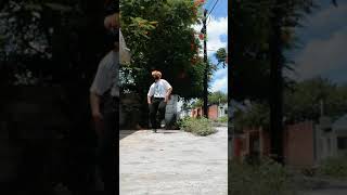 Download lagu NCT U - ' RAISE THE ROOF '/ (short) dance cover by NaBoy mp3