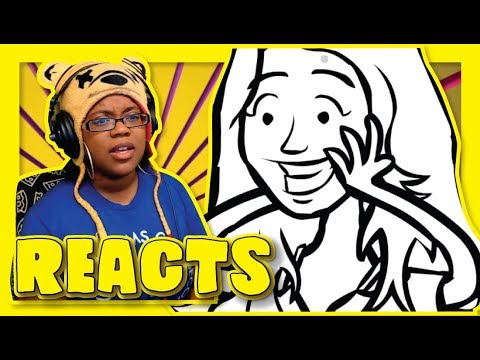 Ravioli Dinner Disaster by Storybooth | Story Time Animation Reaction