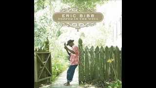 Every Wind in the River. Eric bibb..