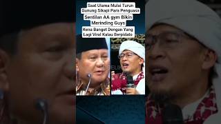 Download lagu AA Gym's Sermon Criticizes Leaders Who Only Talk mp3