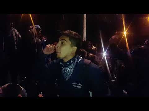 NAZHO ND vs DUCE vs MR. CONDENA: OCTAVOS - ACB Fecha VII