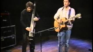 Bob Weir & Rob Wasserman - Victim or the Crime [1989]