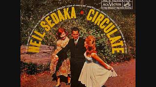 Angel Eyes ~ Neil Sedaka  (1961)