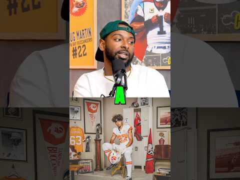 We Graded New NFL Jerseys! 👀🏈