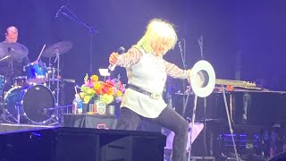 Tanya Tucker “Texas when I die” Live