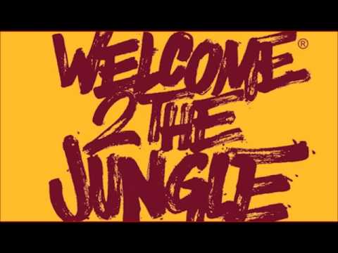 Welcome2TheJungle - Freestyle Danno & Rancore