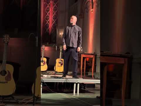 Tomas Andersson Wij - Nu dör en sjöman