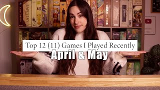 The Board Game Garden - Botany video thumbnail