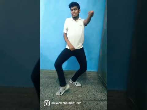 MAYANK CHAUHAN Yo yo honey...