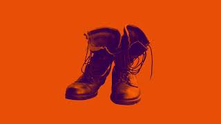 Noga Erez - Dance While You Shoot (Nnamdi Ogbonnaya Remix)