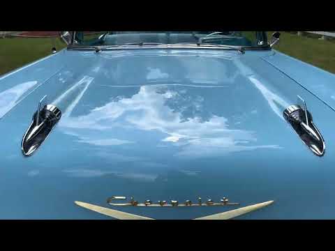 1957 Chevrolet Bel Air (CC-1609207) for sale in Hiram, Georgia