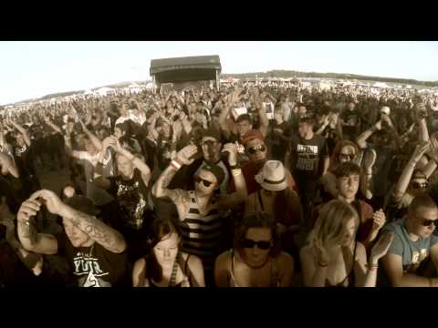 MIGHTY SOUNDS no. 9 2013 - NEDĚLE / SUNDAY 21/07/2013