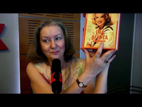 O czym milczy historia: Ina Benita. Radio Katowice, 25.07.2019.