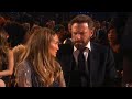 Lip Reader Analyzes Ben Affleck And J Lo At The GRAMMYs