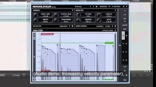 Video thumbnail for MeldaProduction MDrumLeveler teaser by meldaproduction