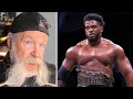 Powerhouse Hobbs AEW Exit - Why Doesn't Tony Khan PUSH Big Wrestlers?