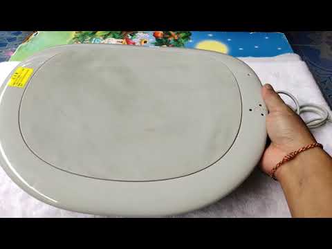 เครื่องออกกำลังกาย Wave Twister FD-061