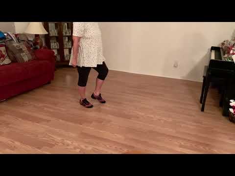 Boot Scootin' Boogie (Keep Dance Alive - Line Dance) #linedance