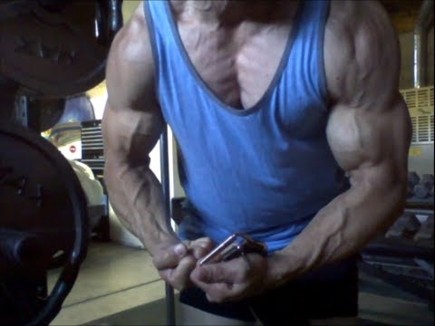 Jeff Alberts Prep Update - Godfather Saga #15 - Life is Good