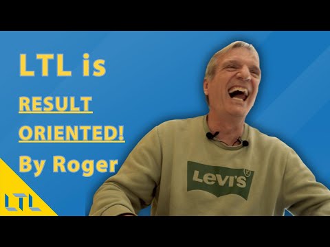 LTL Language School reviewed by Roger // RAW - Uncut Version
