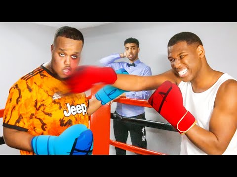 Last To Get Knocked Out Wins iPhone 12 ft Beta Squad