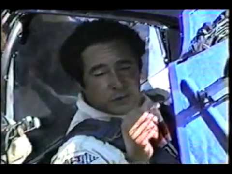 TBS Sports MotorWeek Illustrated July 1982